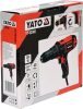 Yato elektromos fúrócsavarozó 13 mm 40 Nm 300 W