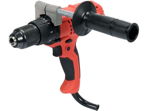 Yato elektromos fúrócsavarozó 13 mm 80 Nm 400 W