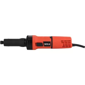 Yato egyenes csiszoló fordulatszám szabályzós 750 W