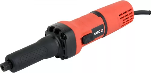 Yato egyenes csiszoló fordulatszám szabályzós 750 W