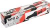 Yato egyenes csiszoló fordulatszám szabályzós 750 W