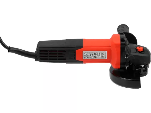 Yato elektromos sarokcsiszoló 720W, 125 mm