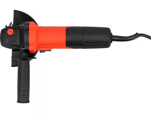 Yato elektromos sarokcsiszoló 720W, 125 mm