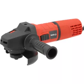 Yato sarokcsiszoló 125 mm 900 W