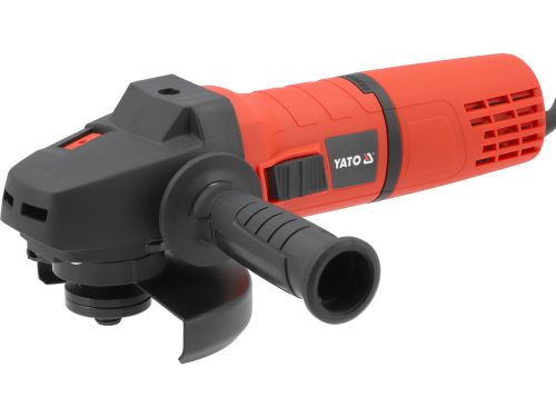Yato sarokcsiszoló 125 mm 900 W