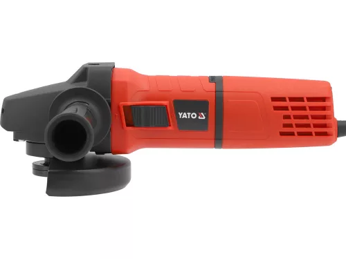 Yato sarokcsiszoló 125 mm 900 W