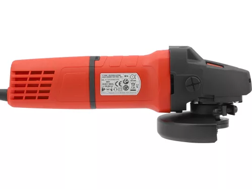 Yato sarokcsiszoló 125 mm 900 W