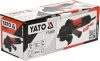 Yato elektromos sarokcsiszoló M14 125 mm 850 W