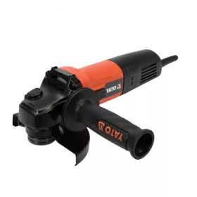 Yato elektromos sarokcsiszoló M14 125 mm 1100 W