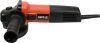 Yato elektromos sarokcsiszoló M14 125 mm 1100 W
