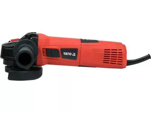 Yato sarokcsiszoló 125 mm 1700 W fordulatszám szabályzós