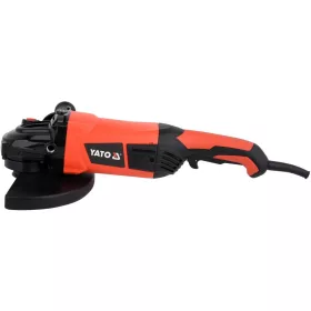 Yato sarokcsiszoló 230 mm 2400 W