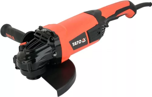 Yato sarokcsiszoló 230 mm 2400 W