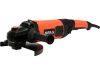 Yato elektromos sarokcsiszoló M14 230 mm 2800 W