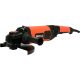 Yato elektromos sarokcsiszoló M14 230 mm 2800 W