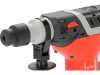 Yato elektromos fúrókalapács SDS+ 1100W 3 funkciós