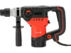 Yato elektromos fúrókalapács SDS+ 1500W 3 funkciós