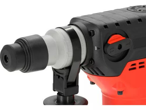 Yato elektromos fúrókalapács SDS+ 1500W 3 funkciós