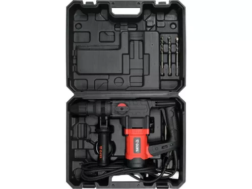 Yato kombikalapács 1100 W 4,5 J