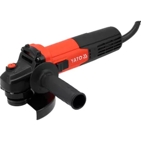   Yato elektromos fúrókalapács SDS plus 3,2J, elektromos sarokcsiszoló 750W készlet