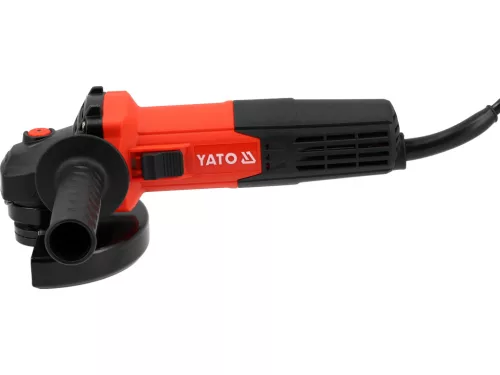 Yato elektromos fúrókalapács SDS plus 3,2J, elektromos sarokcsiszoló 750W készlet