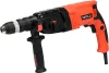 Yato elektromos fúrókalapács SDS-Plus 3,3 J 850 W