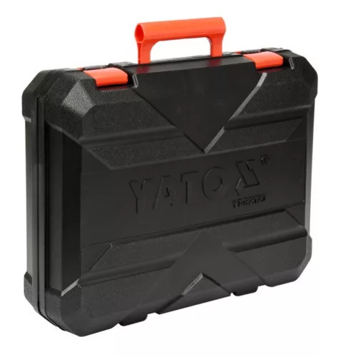 Yato elektromos fúrókalapács SDS-Plus 5 J 1100 W