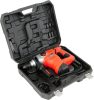 Yato elektromos fúrókalapács SDS-Plus 5 J 1500 W