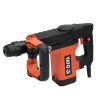 Yato elektromos bontókalapács SDS-Max 15 J 1150 W