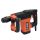 Yato elektromos bontókalapács SDS-Max 15 J 1150 W