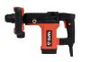 Yato elektromos bontókalapács SDS-Max 15 J 1150 W
