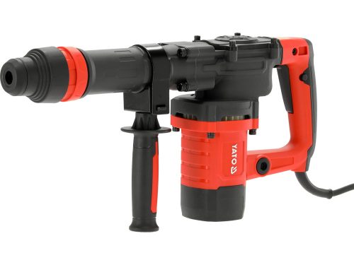Yato vésőgép 1500W SDS Max
