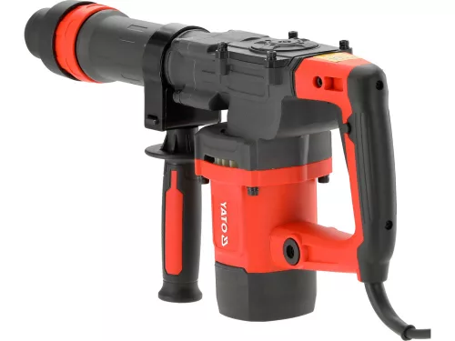 Yato vésőgép 1500W SDS Max