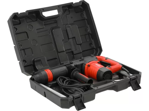 Yato vésőgép 1500W SDS Max