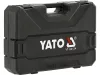 Yato vésőgép 1500W SDS Max