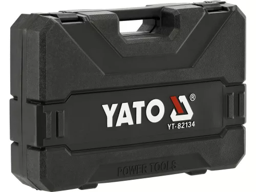 Yato vésőgép 1500W SDS Max
