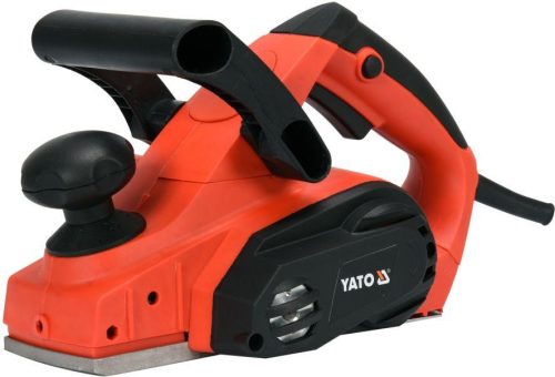 Yato elektromos gyalu 82 mm 810 W