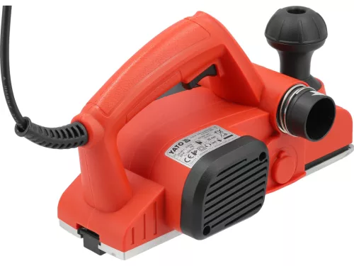 Yato elektromos gyalu 650W, 82mm