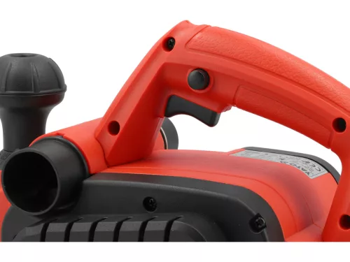 Yato elektromos gyalu 650W, 82mm