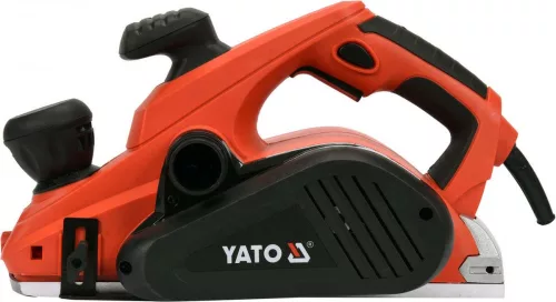 Yato elektromos gyalu 110 mm 1300 W