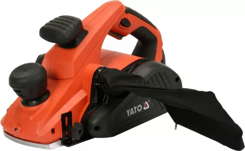 Yato elektromos gyalu 110 mm 1300 W