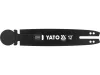 Yato láncvezető 12", YT-82157-hez