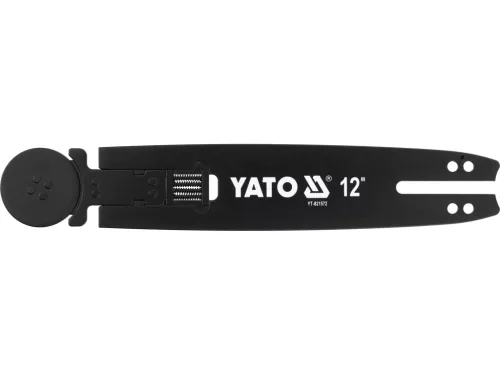 Yato láncvezető 12", YT-82157-hez