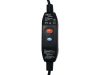 Yato elektromos vizes csempevágó 125 mm 1400 W