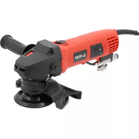 Yato száraz-nedves polírozó 1300 W