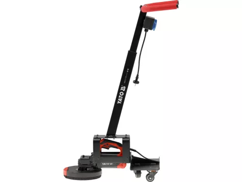 Yato betoncsiszoló 1500 W + állvány