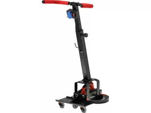 Yato betoncsiszoló 1500 W + állvány