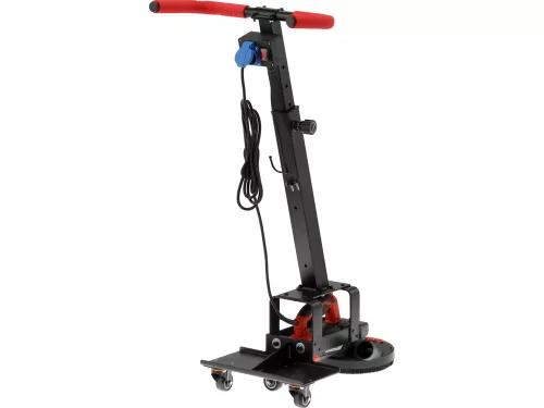 Yato betoncsiszoló 1500 W + állvány