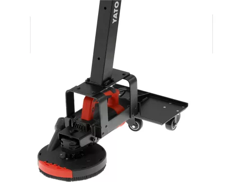 Yato betoncsiszoló 1500 W + állvány