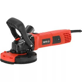 Yato betoncsiszoló 125 mm 1400 W